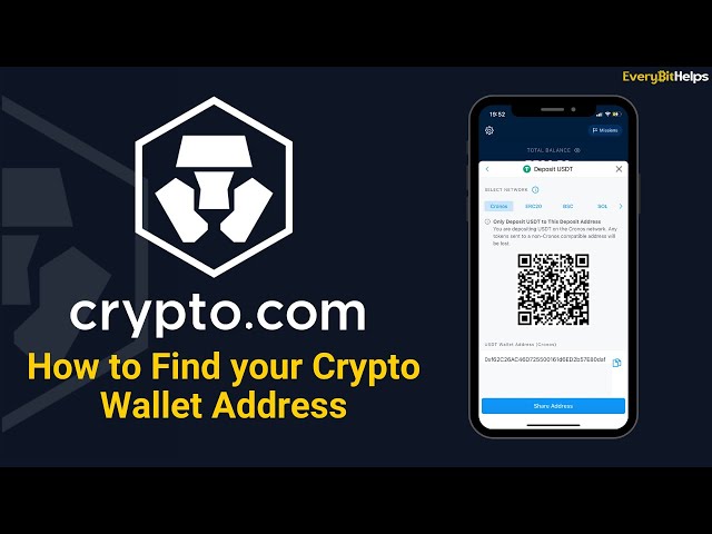 What Are Wallet Addresses? How Do They Make Crypto Transfers Possible?