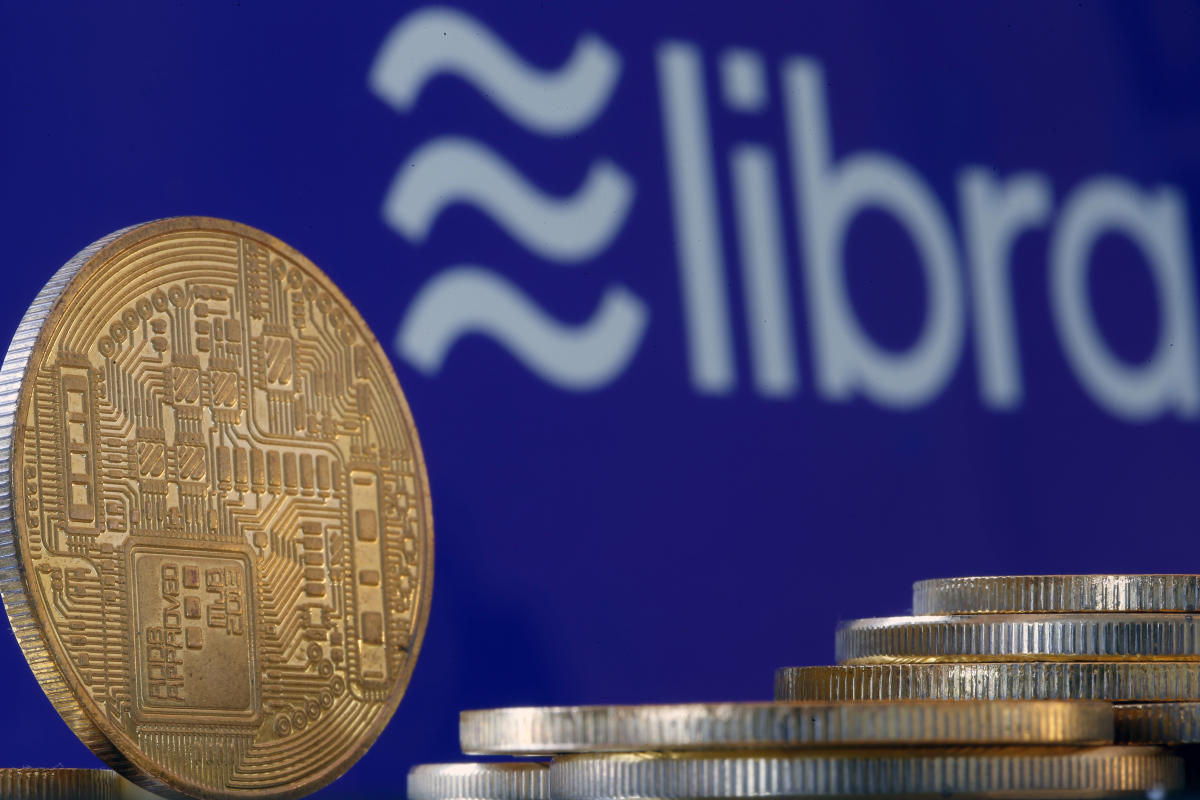 Facebook Crypto: How to Buy Libra Coin [Step-by-Step Guide]