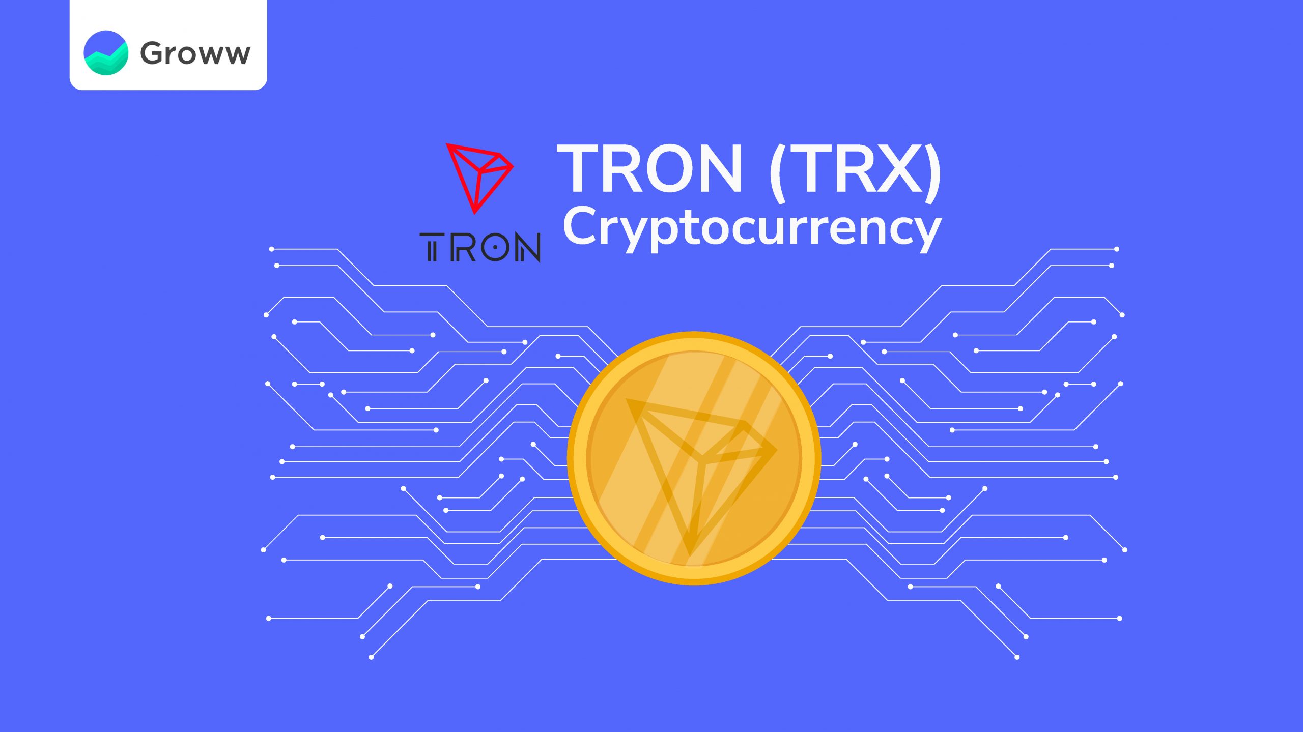 Talk:Tron (cryptocurrency) - Wikipedia