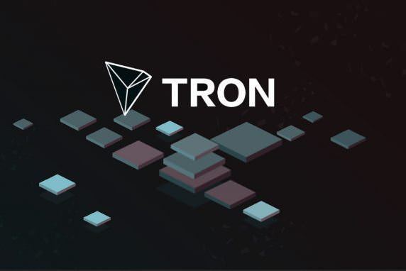 TRON Price History Chart - All TRX Historical Data