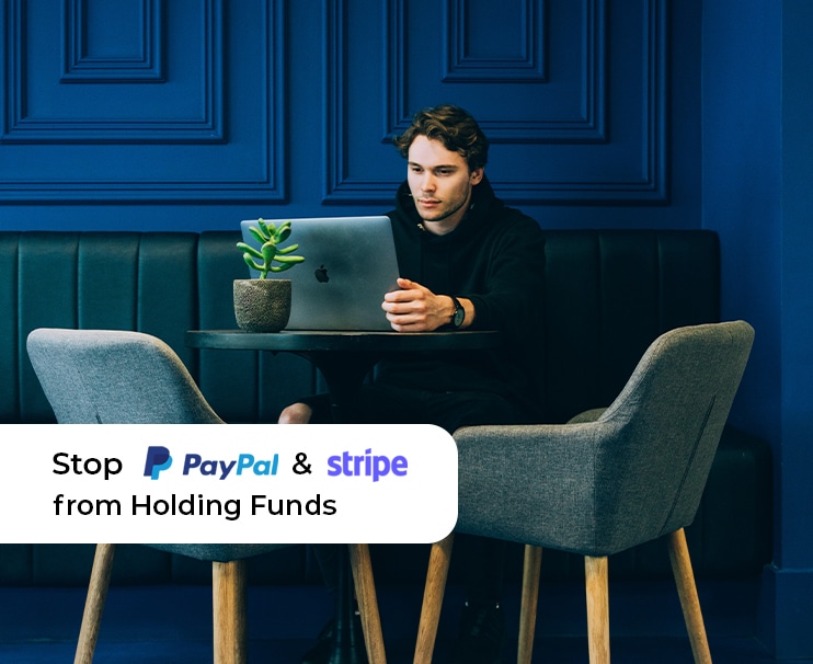 Paypal Holding Funds - Shopify Community