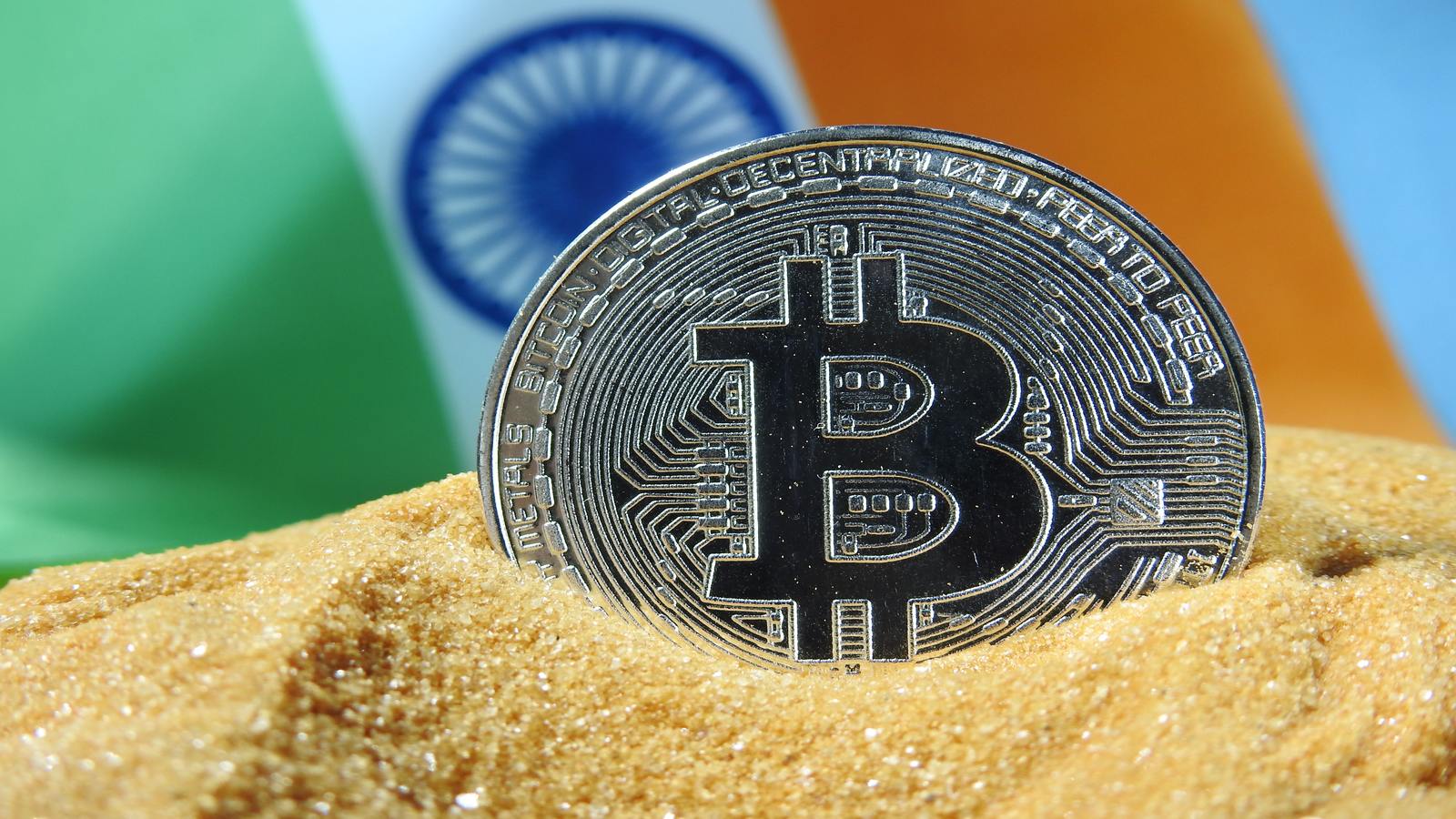 The Journey of Cryptocurrencies in India