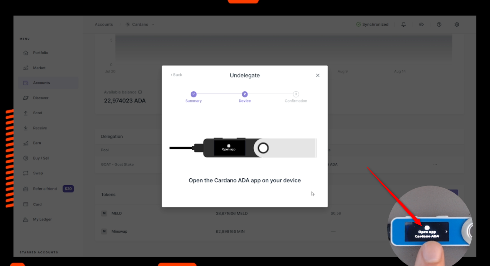 Unable to pair Ledger Nano S with any ADA Wallet - Community Technical Support - Cardano Forum