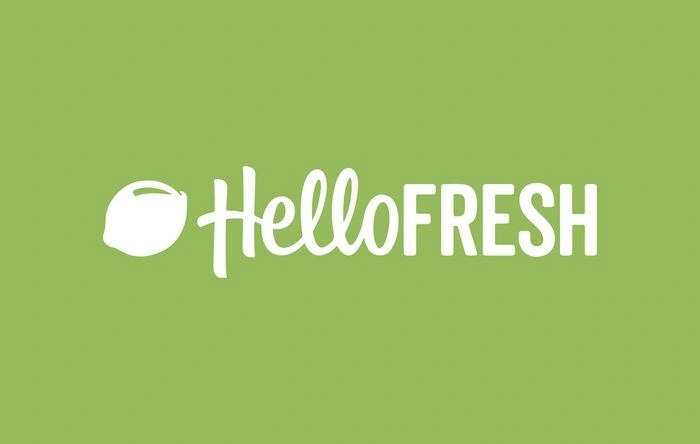 Hello Fresh Gift Card | United States | Cardly