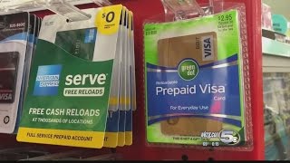 How to Load Your Walmart Money Card