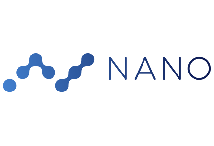 Nano | Eco-friendly & feeless digital currency