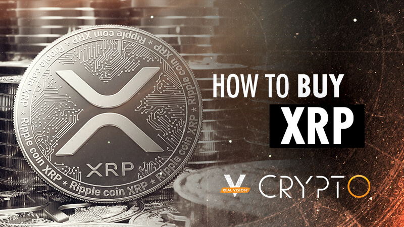 5 Ways To Buy XRP Cryptocurrency In (Low Fees) - Where & How To Buy XRP | CoinFi