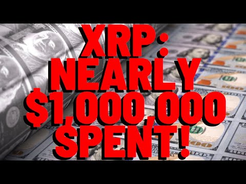 How to spend XRP