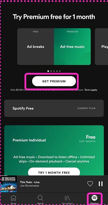 Spotify Premium: How to Get It on Your Device