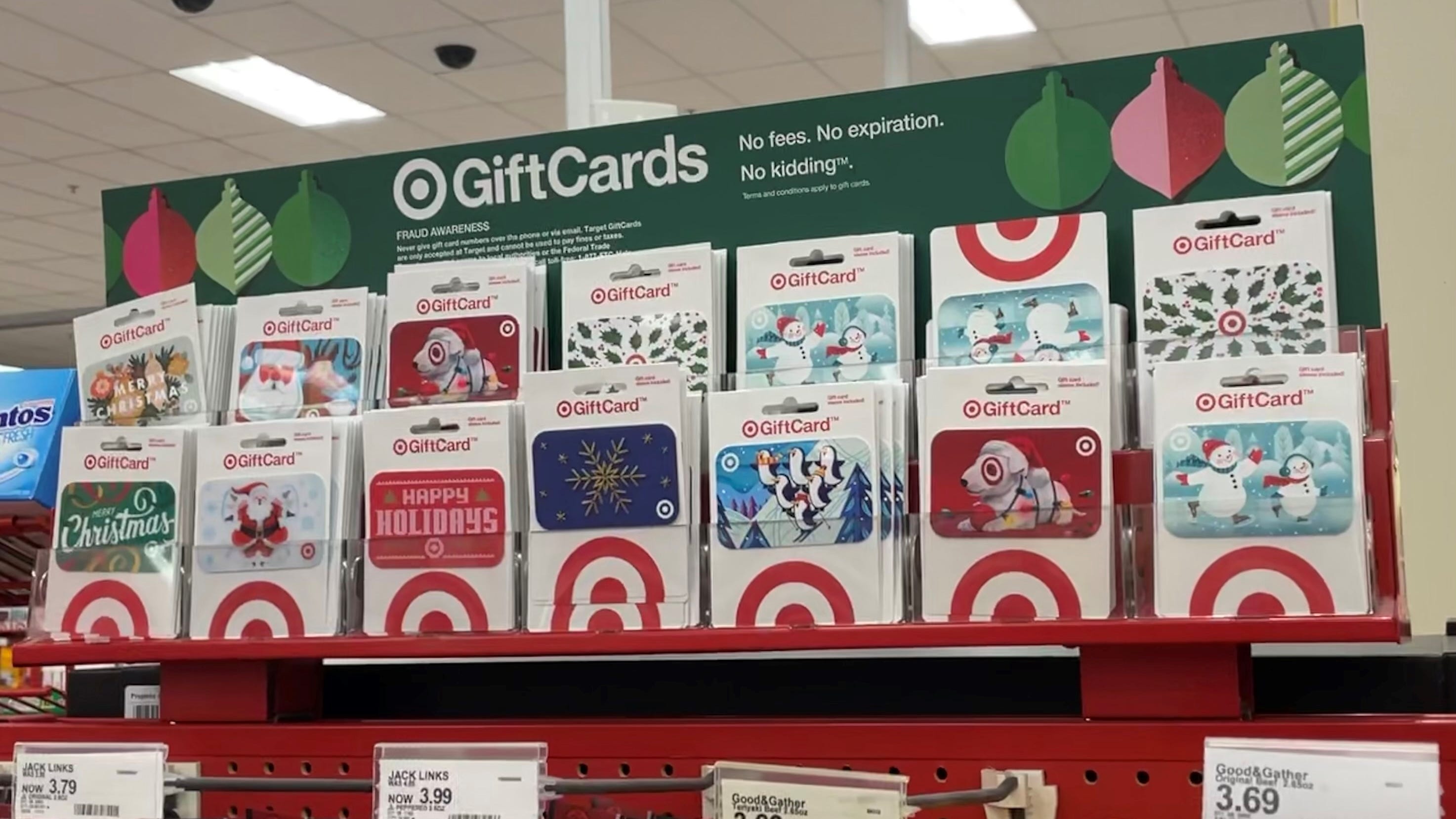 can you buy a steam gift card with a target gift card? :: Help and Tips