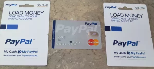 How To Add Money To Paypal From Debit Card []