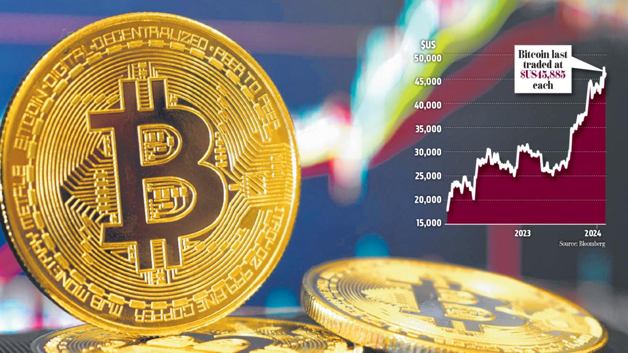 Different Ways to Invest in Bitcoin – Forbes Advisor Australia