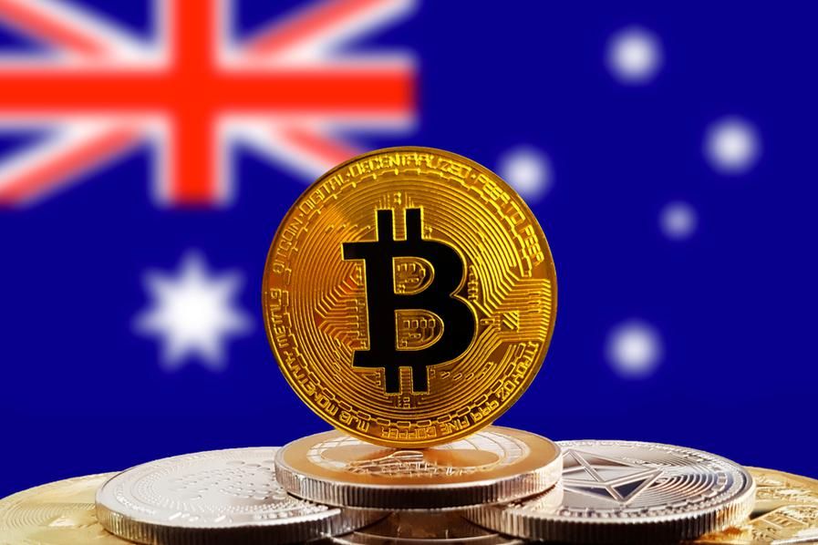 Buy Bitcoin (BTC) Australia | Bitcoin Price AUD | How to Buy Bitcoin