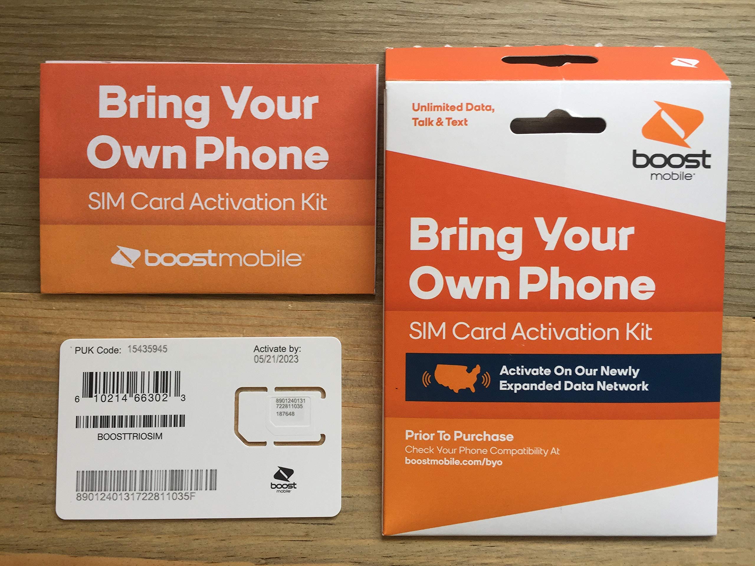 Sell Boost Mobile Prepaid Phone Cards | Boost Mobile Prepaid Phone Cards Trade In & Buyback