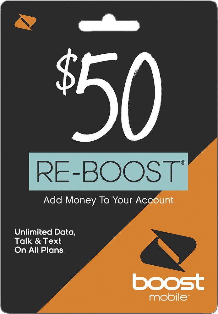 Boost Mobile Retailers - Boost Mobile