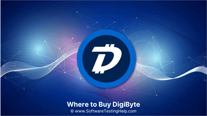 Buy DigiByte (DGB) with Credit or Debit Card | Guarda