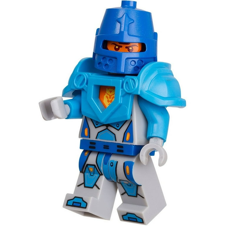 LEGO Nexo Knights Minifigures - LEGO Minifigs - LEGO Figures