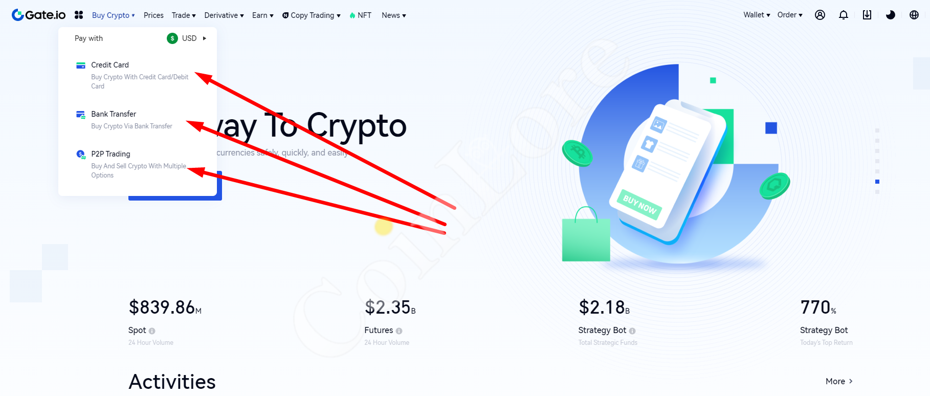 How to Buy Ripio Credit Network (RCN) - HODL or Trade Crypto