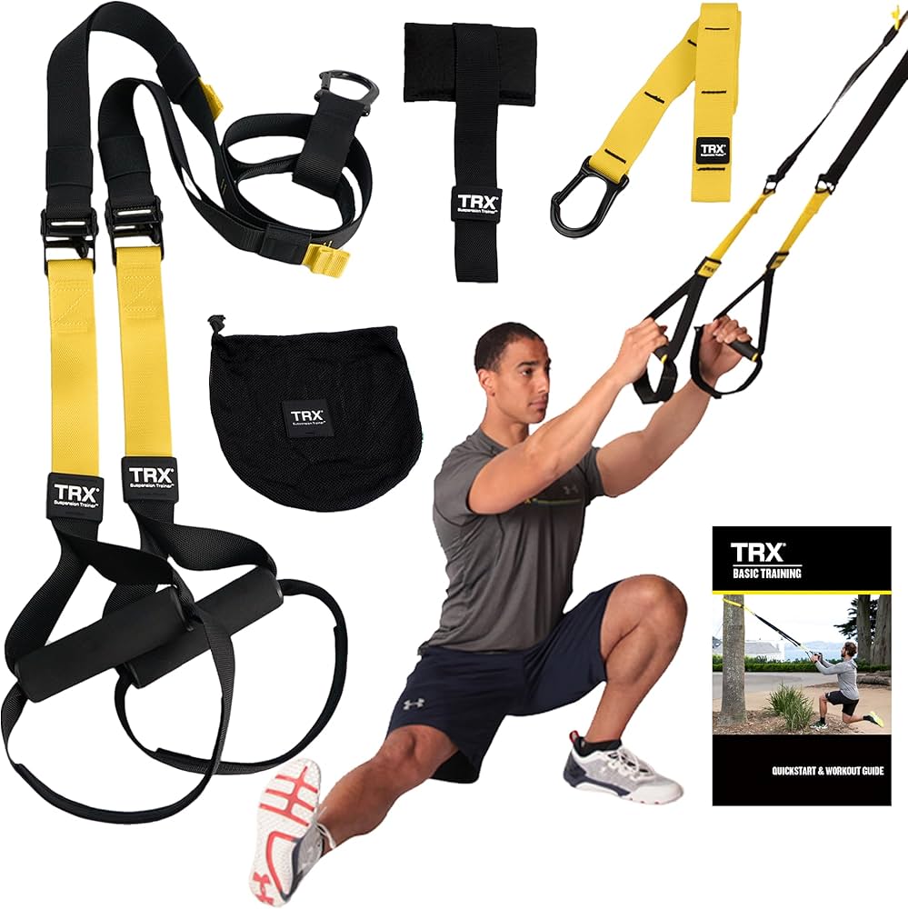 ALL PRODUCTS - TRX