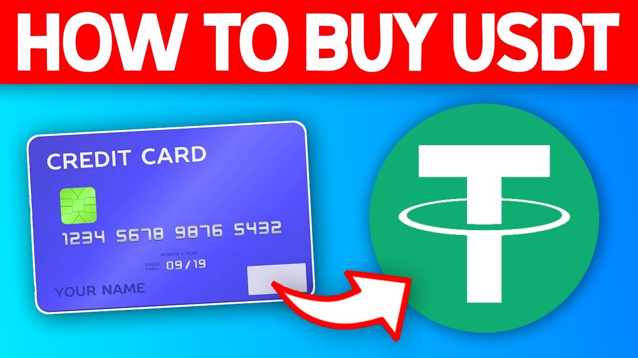 BUY Tether (USDT) with Credit & Debit Card Instantly Online | TRASTRA