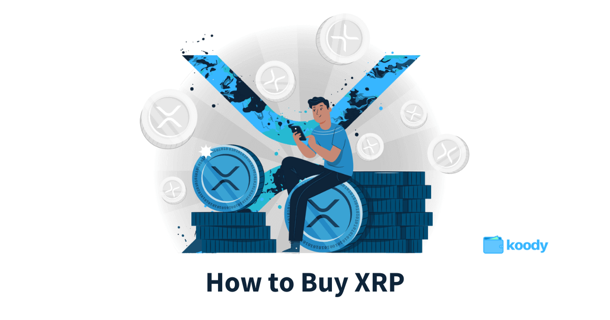 Buy Ripple (XRP) - Step by step guide for buying XRP | Ledger