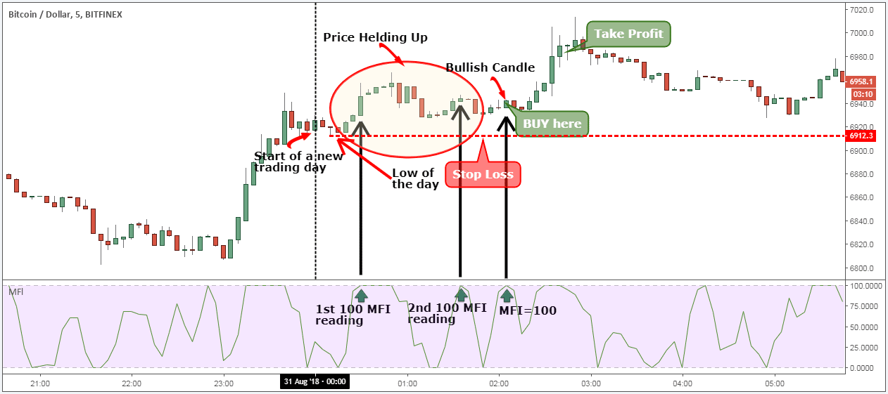 8 Best Crypto to Day Trade: Analyzing Top Day Trading Coins | CoinCodex