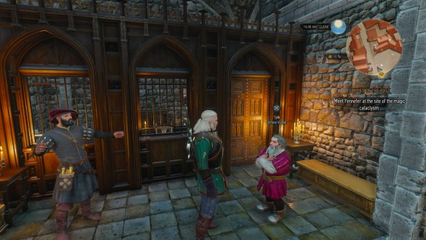 Witcher 3 Bank Conversion Rates – The Witcher 3 Guide