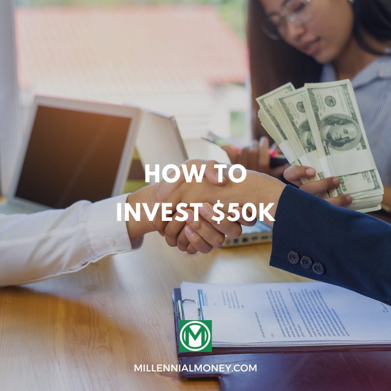 How To Invest $50, | Bankrate