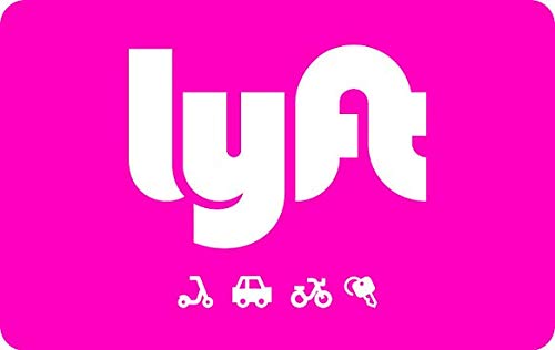 Lyft gift cards - Lyft Help