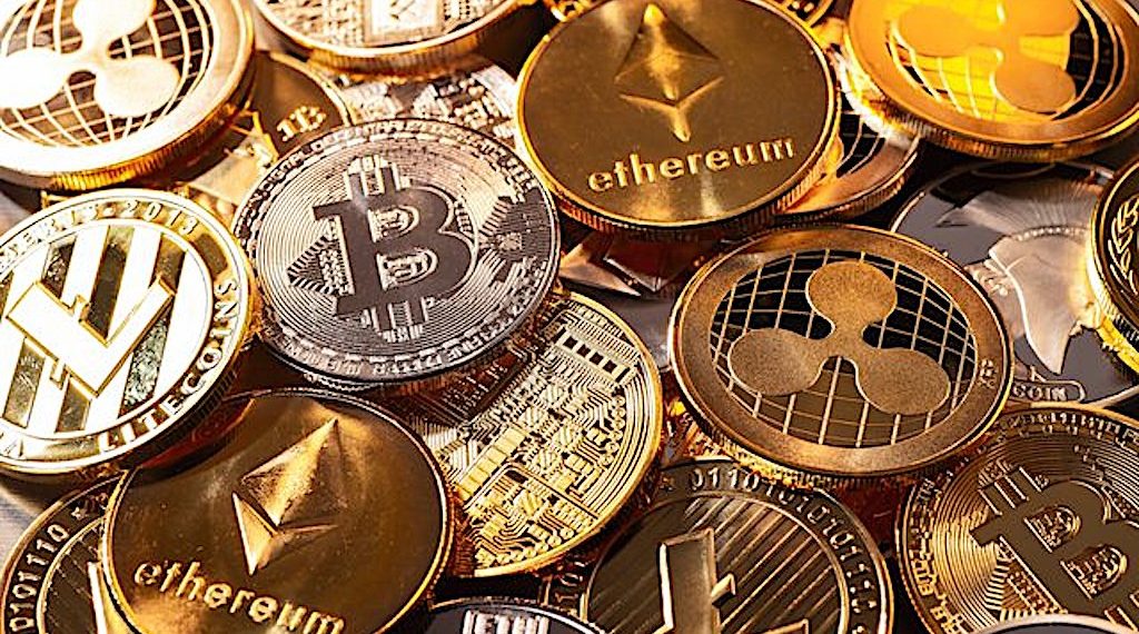 Digital currencies ownership Nigeria – Triple-A