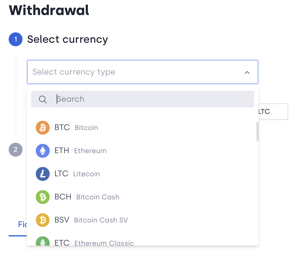 How to Deposit and Withdraw Funds on Crypto Exchanges?