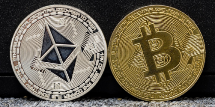 Ethereum or Bitcoin: Which is Better Long Term Investment? - E-Crypto News