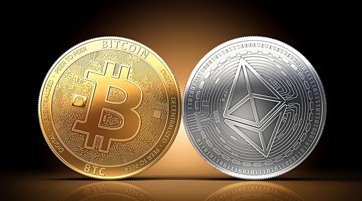 Bitcoin vs. Ethereum: A Detailed Comparative Study