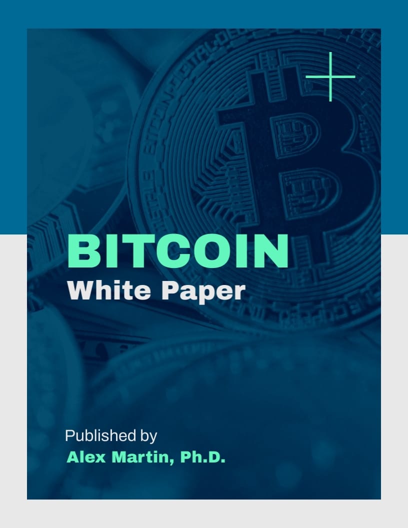 The Bitcoin Whitepaper Is Hidden in Every Modern Copy of macOS - cryptolive.fun