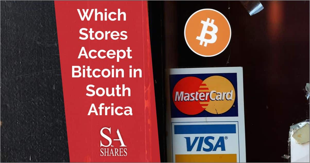 South African Supermarket Chain Pick n Pay Now Accepts Bitcoin Payments: Report - Yahoo Sports