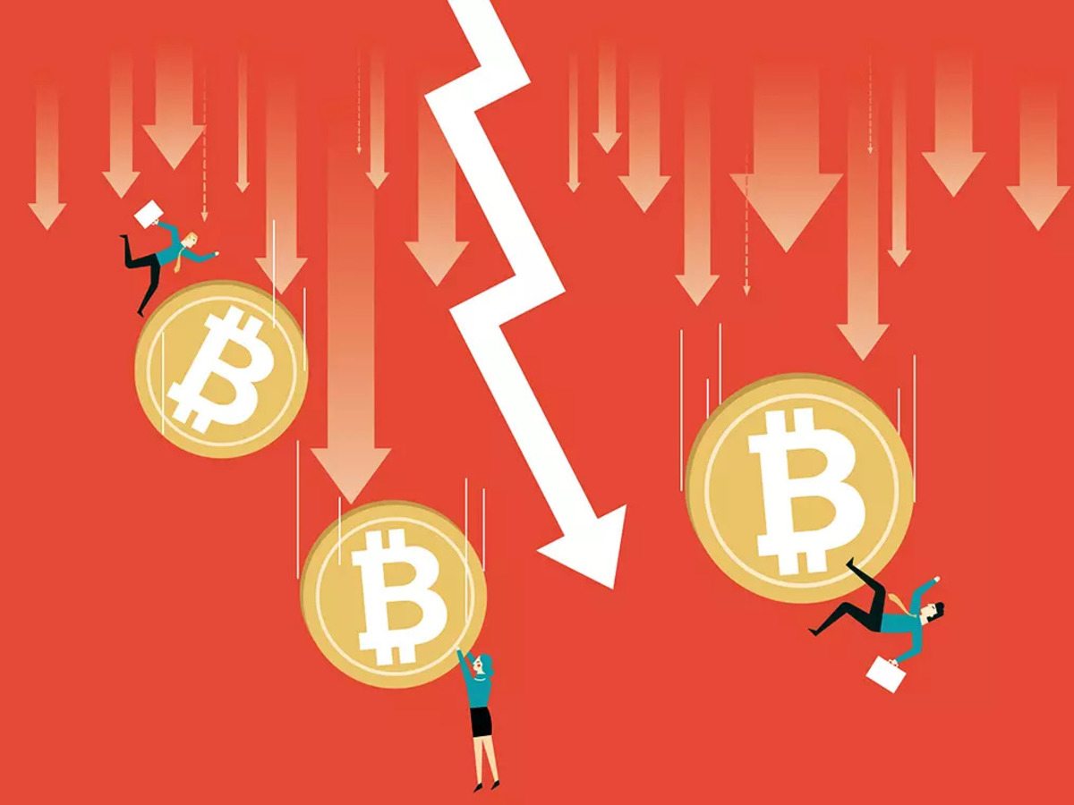 Is bitcoin going to crash again? - Times Money Mentor