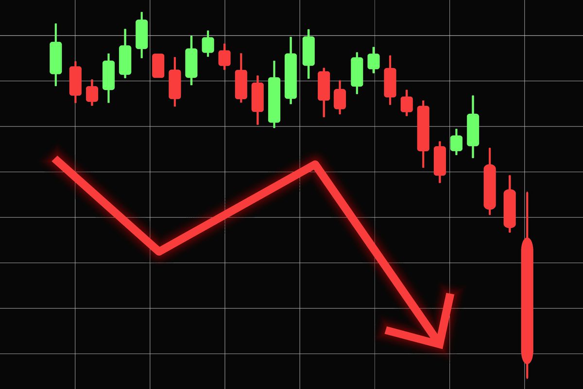 How to Navigate a Crypto Crash - NerdWallet