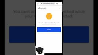 How to Fix a Restricted Coinbase Account - Followchain