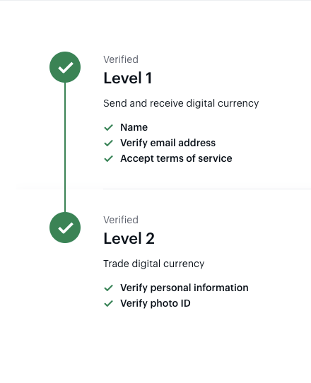 Why Has My Coinbase Account Been Restricted? | MoneroV