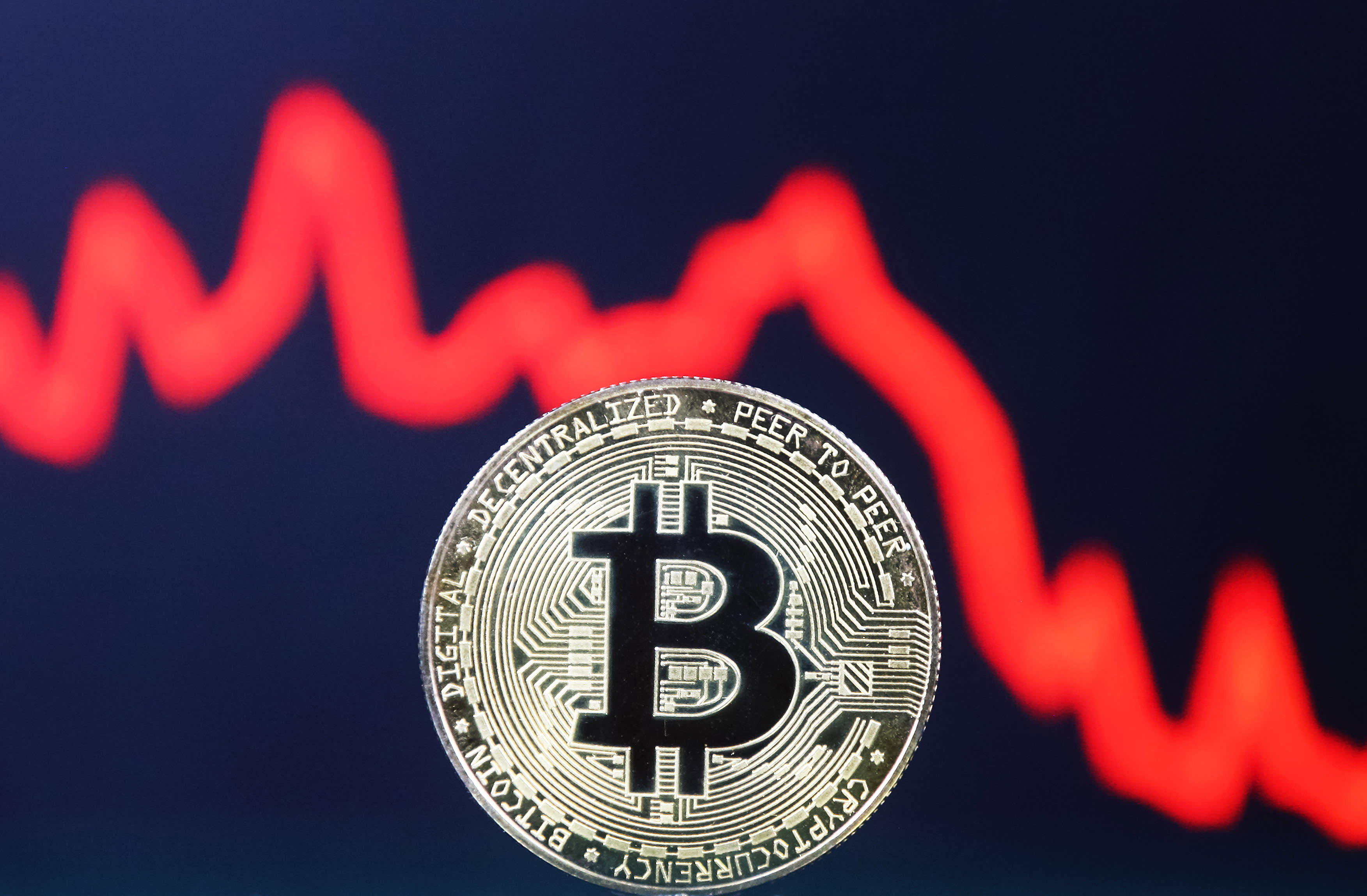 Bitcoin (BTC) Price Drops 2% on Hotter-Than-Expected CPI Inflation; ETH, SOL Outperform