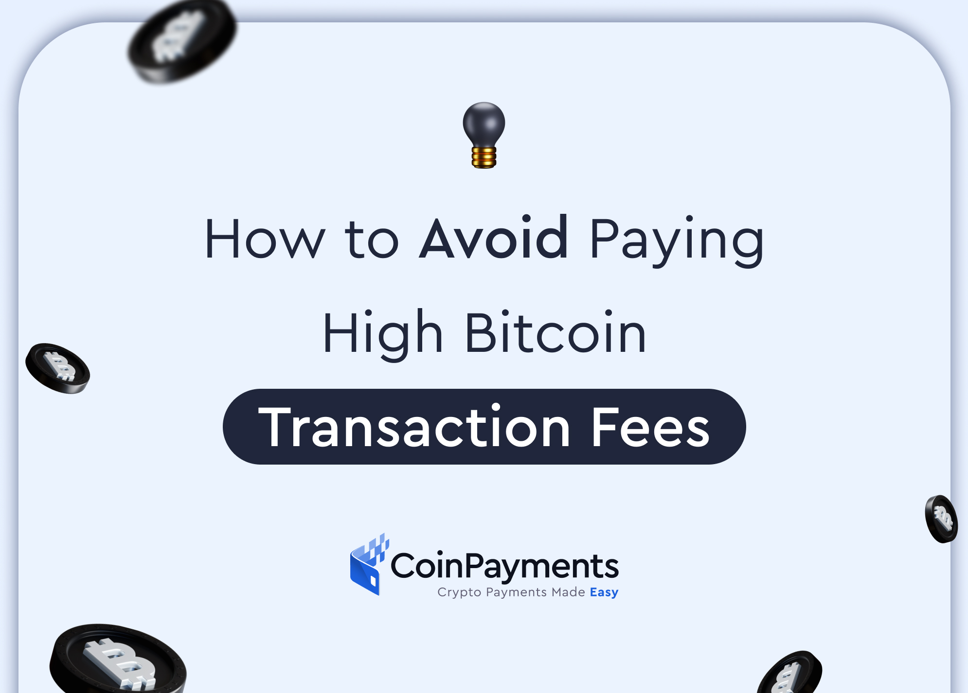 How Bitcoin Transaction Fees Work + How To Make Them Cheap & Fast () - Athena Alpha