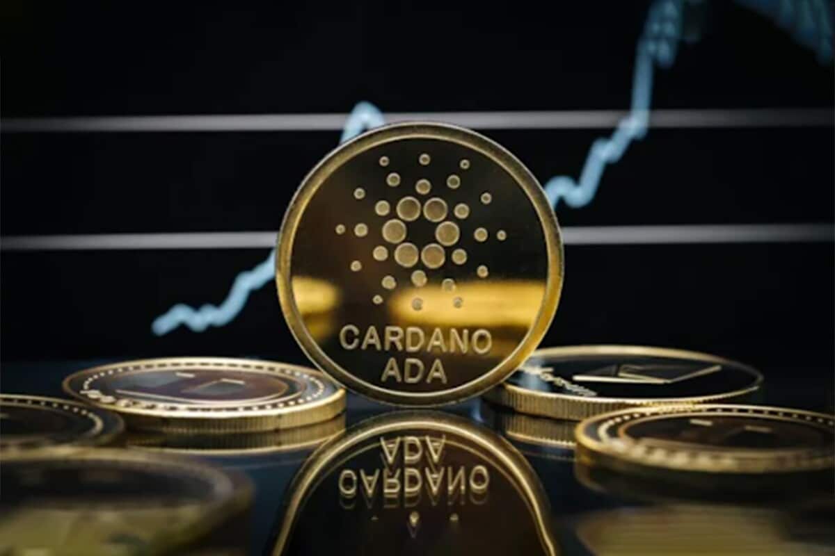 Cardano Price Surges - Which Altcoins Could Pump Next