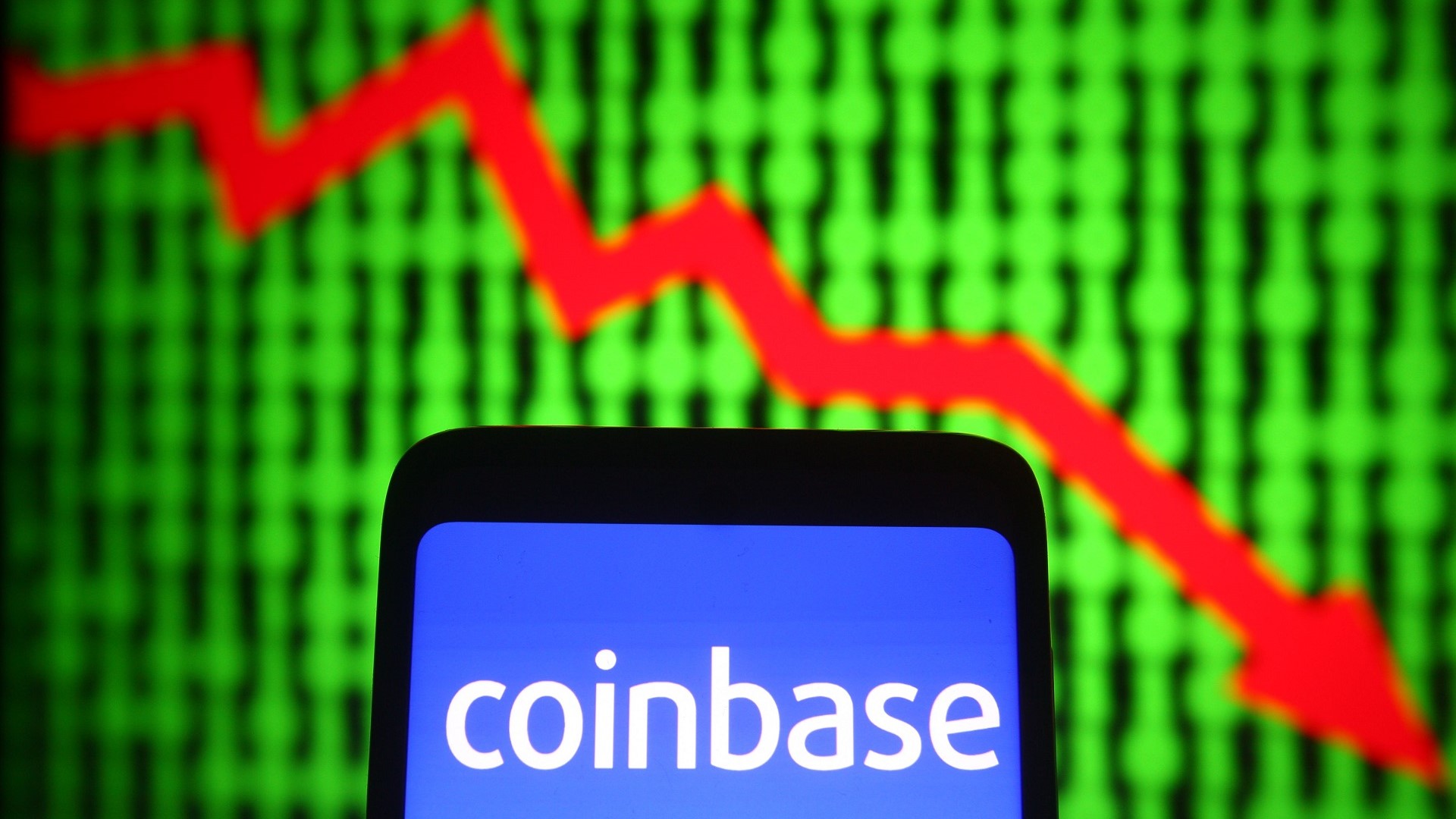 Is Coinbase Stock a Buy, a Sell, or Fairly Valued? | Morningstar