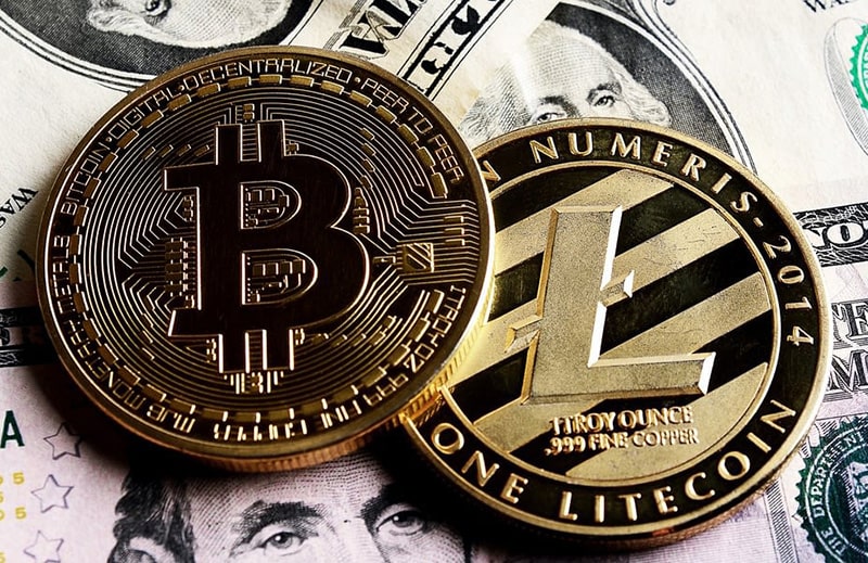 Litecoin vs Bitcoin: Key Differences