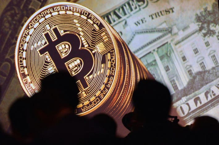 Why Bitcoin Matters for Freedom | TIME