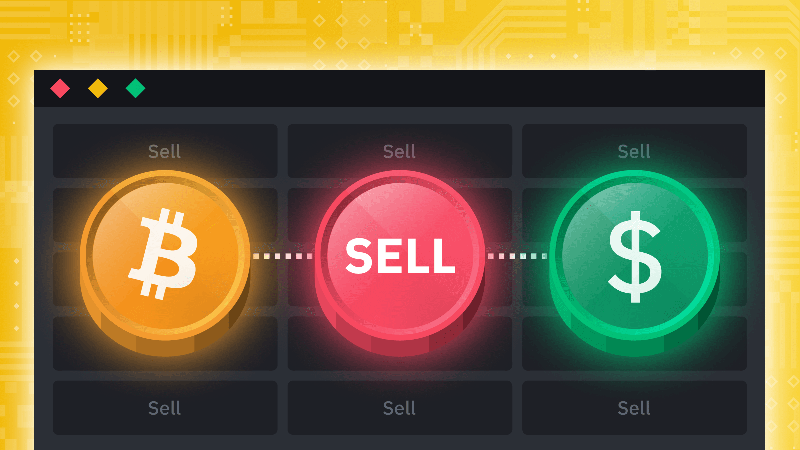 When to Sell Crypto?