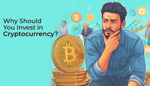 Cryptocurrency Explained With Pros and Cons for Investment