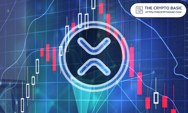 Will XRP's price see another 8% drop? New predictions suggest - AMBCrypto