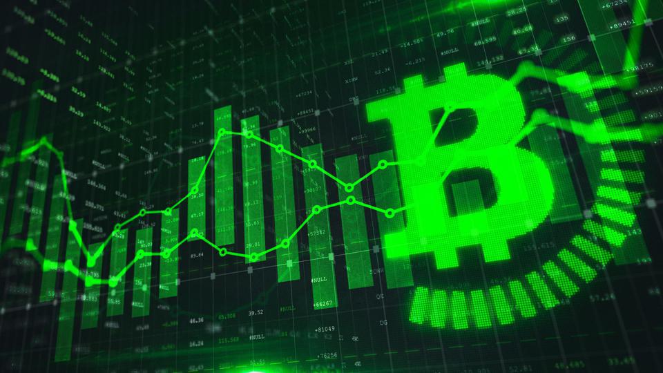What Happened in Crypto Today: Bitcoin Keeps Going Up