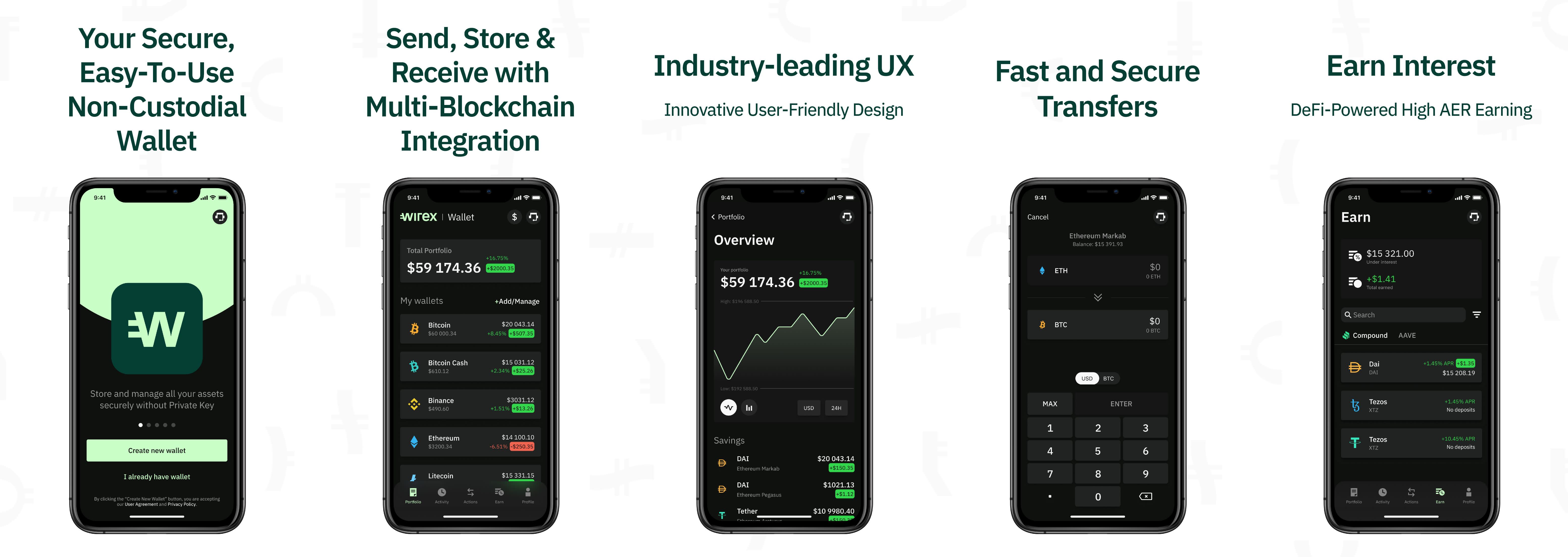 Wirex Launches 52 Tokens for Accessing Web3 – NEAR Protocol